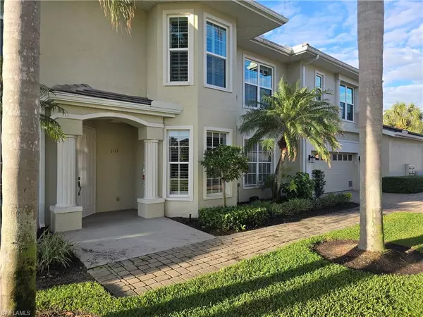 Naples, FL 34109,1836 Seville BLVD #1111