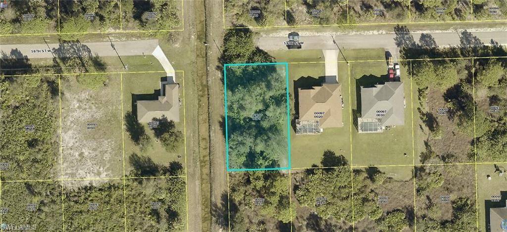 Lehigh Acres, FL 33971,3211 58th ST W