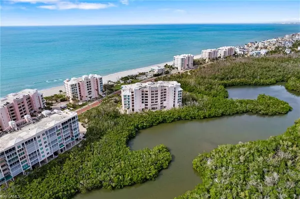 Bonita Springs, FL 34134,260 Barefoot Beach BLVD #302