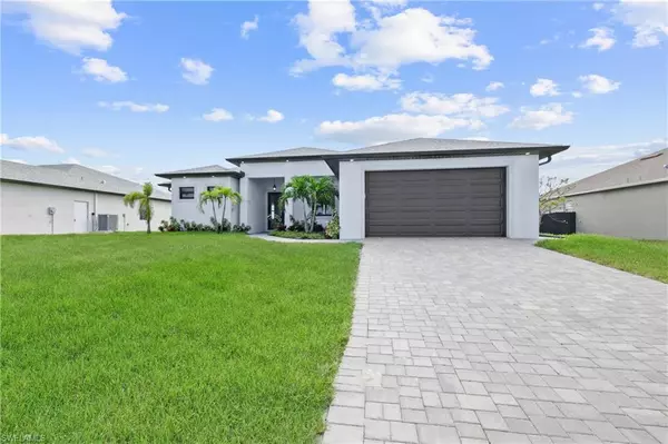 Cape Coral, FL 33993,4142 NW 38th PL