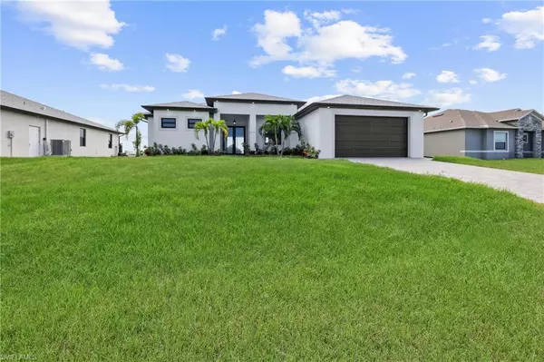 Cape Coral, FL 33993,4142 NW 38th PL