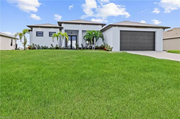 Cape Coral, FL 33993,4142 NW 38th PL