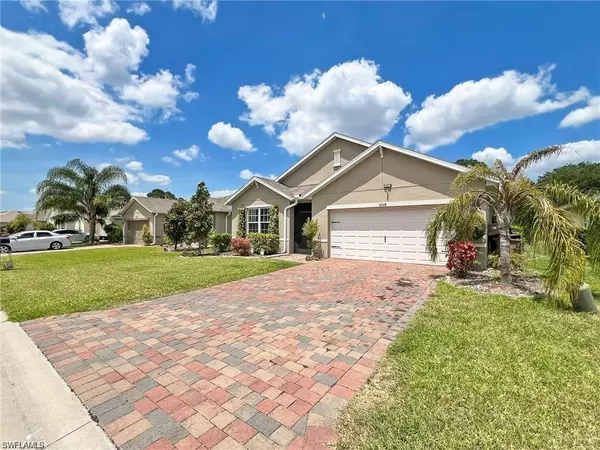 Lehigh Acres, FL 33936,10548 Canal Brook LN