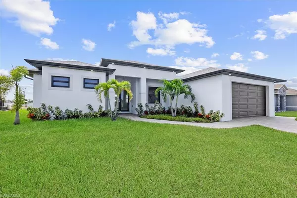 4217 NW 32nd TER, Cape Coral, FL 33993