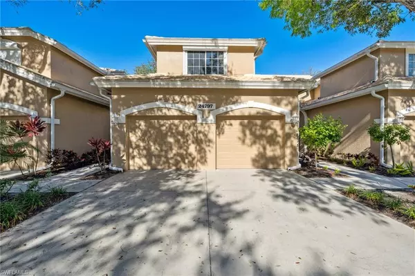 Bonita Springs, FL 34134,24797 Lakemont Cove LN #202