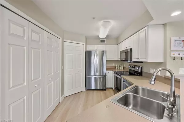 Bonita Springs, FL 34135,9601 Rosewood Pointe TER #105