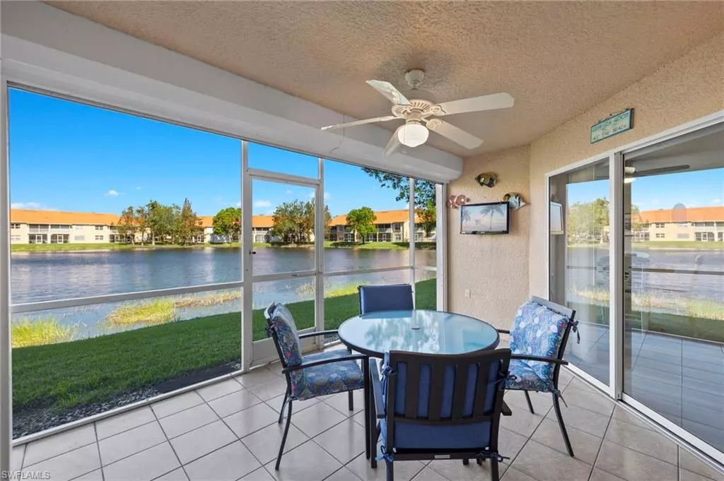 Bonita Springs, FL 34135,9601 Rosewood Pointe TER #105