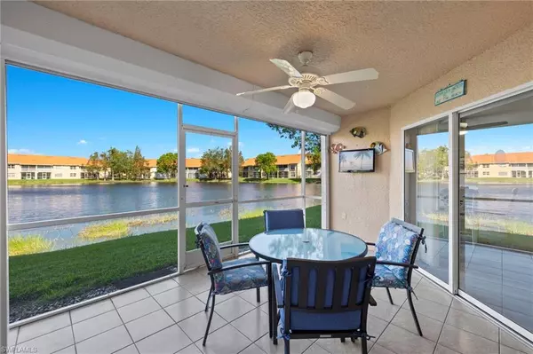 9601 Rosewood Pointe TER #105, Bonita Springs, FL 34135