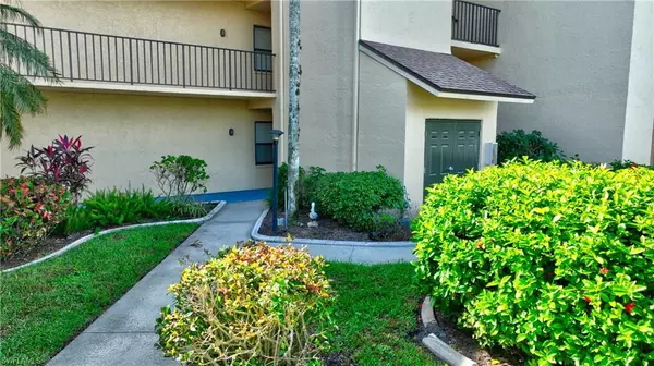 Fort Myers, FL 33912,13276 White Marsh LN #3511