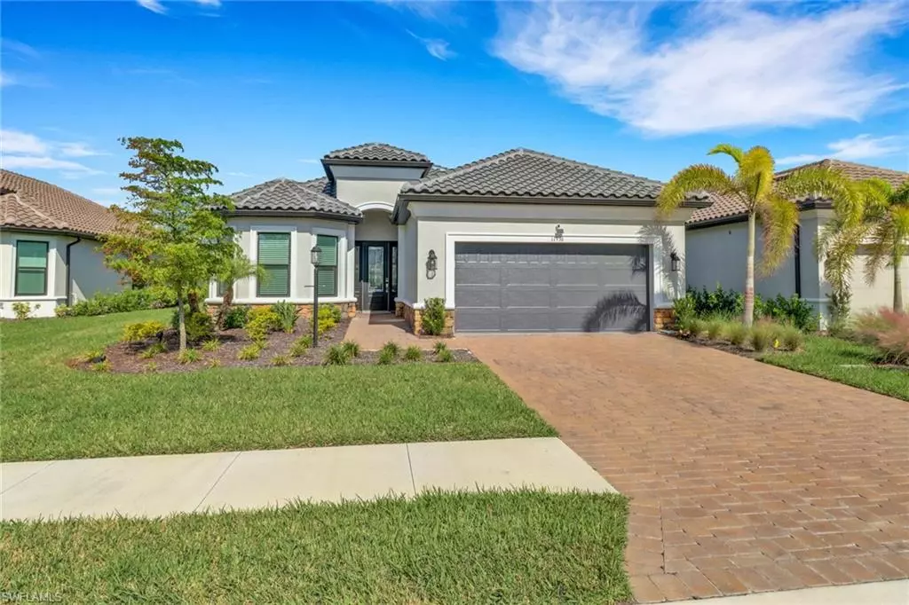 Fort Myers, FL 33913,11936 Noveli CT