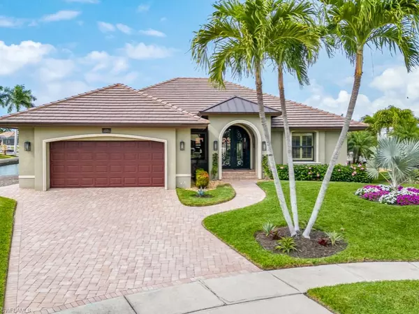 Marco Island, FL 34145,428 Persian CT