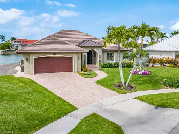 Marco Island, FL 34145,428 Persian CT