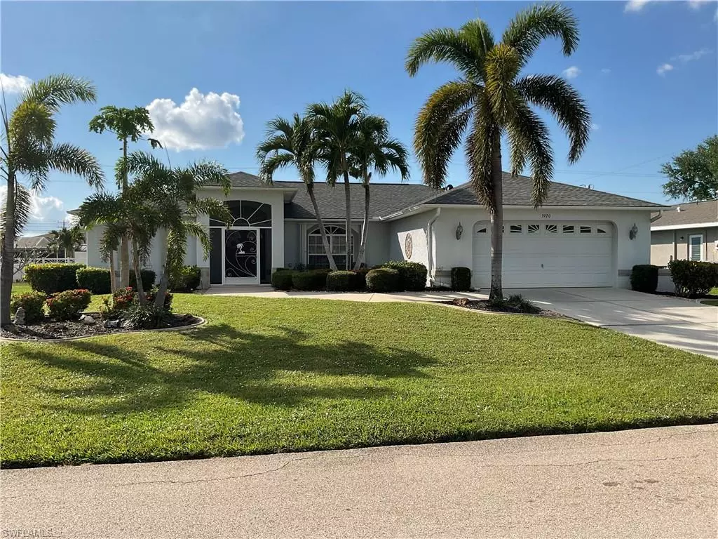 Cape Coral, FL 33904,3920 SE 2nd PL