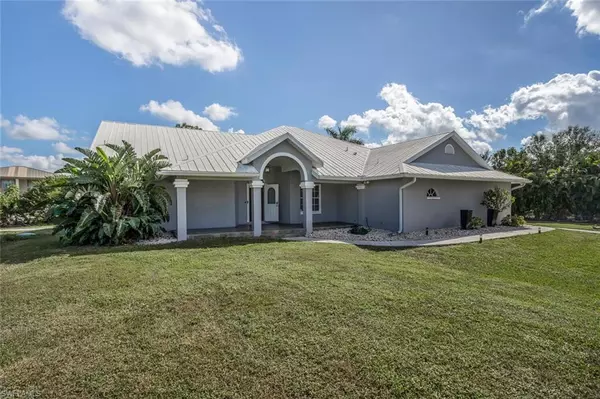 10441 Deer Run Farms RD, Fort Myers, FL 33966