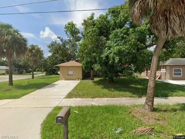 Fort Myers, FL 33916,2705 Lemon ST