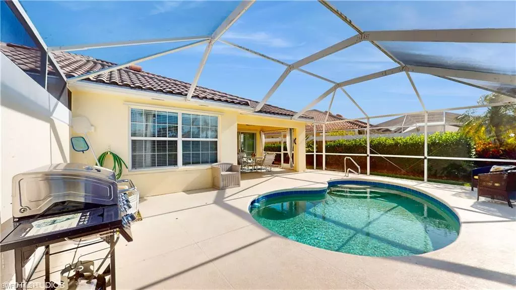 Naples, FL 34114,7799 Ionio CT