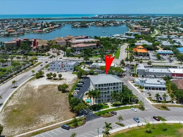 886 Park AVE #403, Marco Island, FL 34145