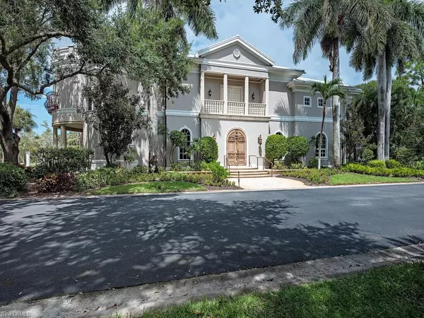 Naples, FL 34113,589 Eagle Creek DR