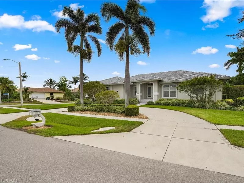 1345 Whiteheart AVE, Marco Island, FL 34145