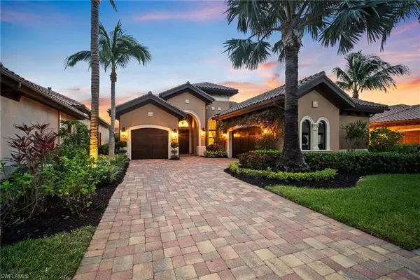 6375 Costa CIR,  Naples,  FL 34113