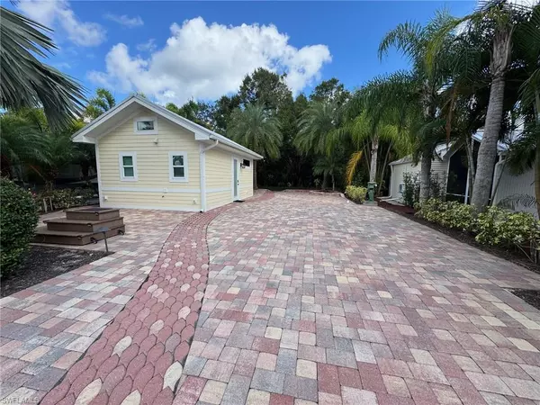 Labelle, FL 33935,Lot 219 3041 Belle Of Myers RD
