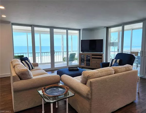 7146 Estero BLVD #411, Fort Myers Beach, FL 33931