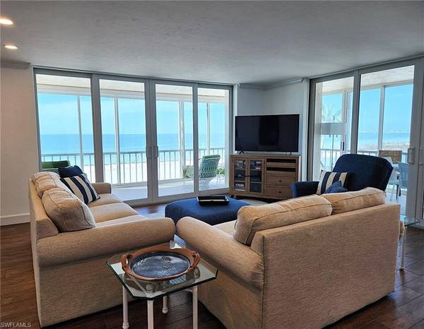 7146 Estero BLVD #411, Fort Myers Beach, FL 33931