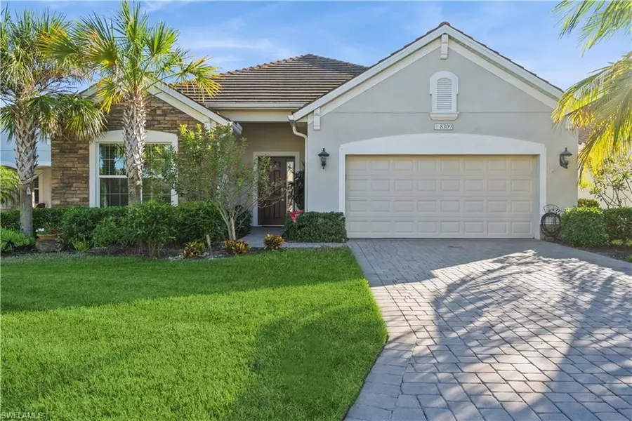 8309 Preserve Point DR, Fort Myers, FL 33912