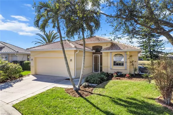 13000 Silver Bay CT, Fort Myers, FL 33913