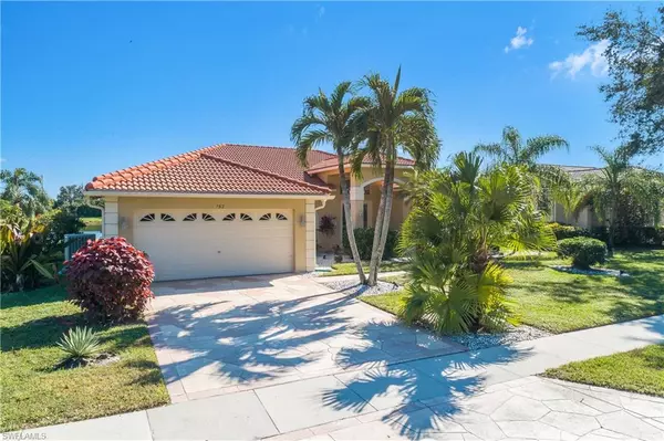 Naples, FL 34120,782 Waterloo CT