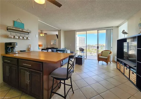 Fort Myers Beach, FL 33931,7300 Estero BLVD #401