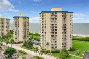 7300 Estero BLVD #401, Fort Myers Beach, FL 33931