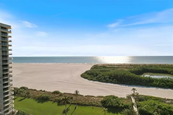 Marco Island, FL 34145,320 Seaview CT #1608