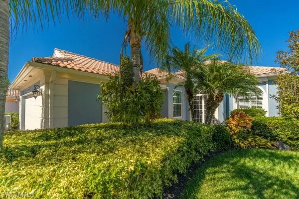 Naples, FL 34114,8543 Alessandria CT