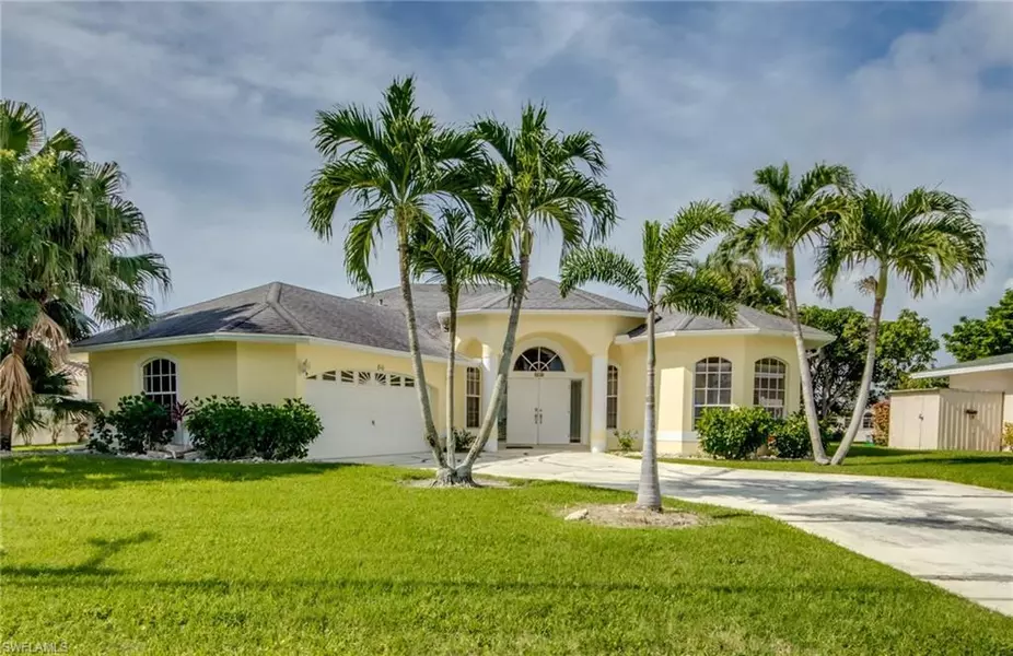 810 SE 33rd ST, Cape Coral, FL 33904