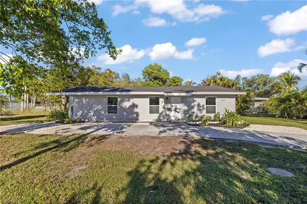 3309 Michigan AVE, Fort Myers, FL 33916