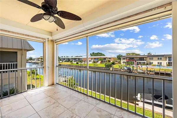 909 SE 46th LN #207, Cape Coral, FL 33904