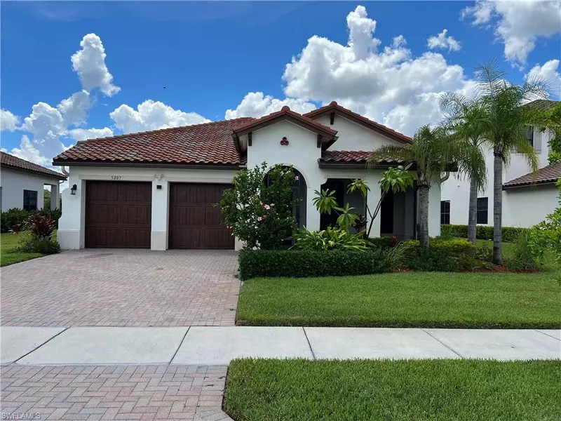 5207 Vizcaya ST, Ave Maria, FL 34142