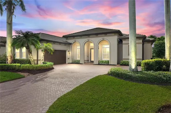 18250 Creekside View DR, Fort Myers, FL 33908