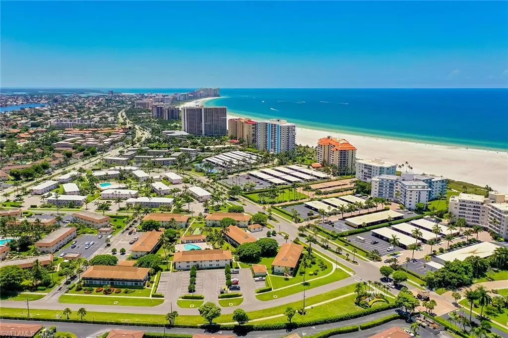 Marco Island, FL 34145,235 Seaview CT #G5