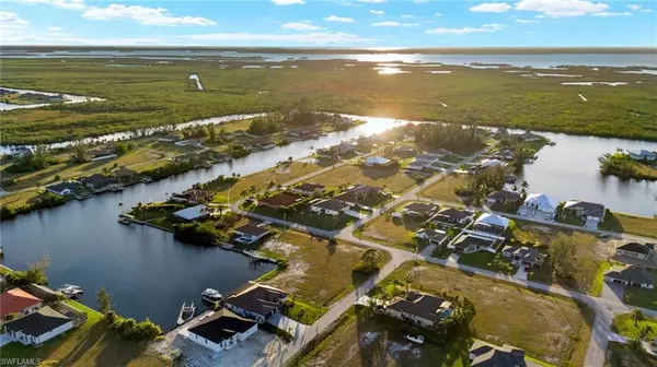 4204 NW 22nd ST, Cape Coral, FL 33993
