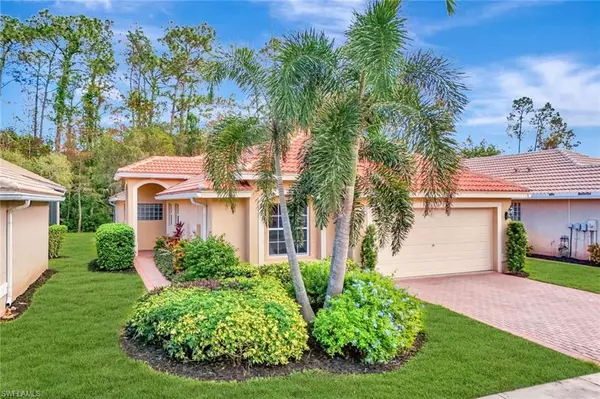 Naples, FL 34119,1278 Barrigona CT