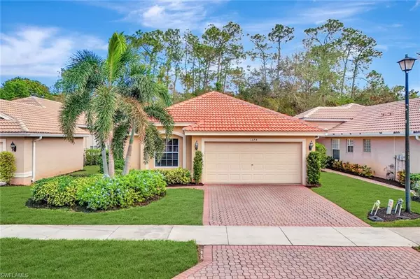 Naples, FL 34119,1278 Barrigona CT