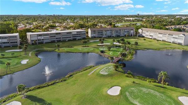 14771 Hole In 1 CIR #106, Fort Myers, FL 33919