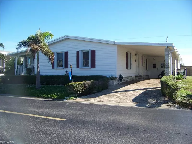 15550 Burnt Store RD #18, Punta Gorda, FL 33955