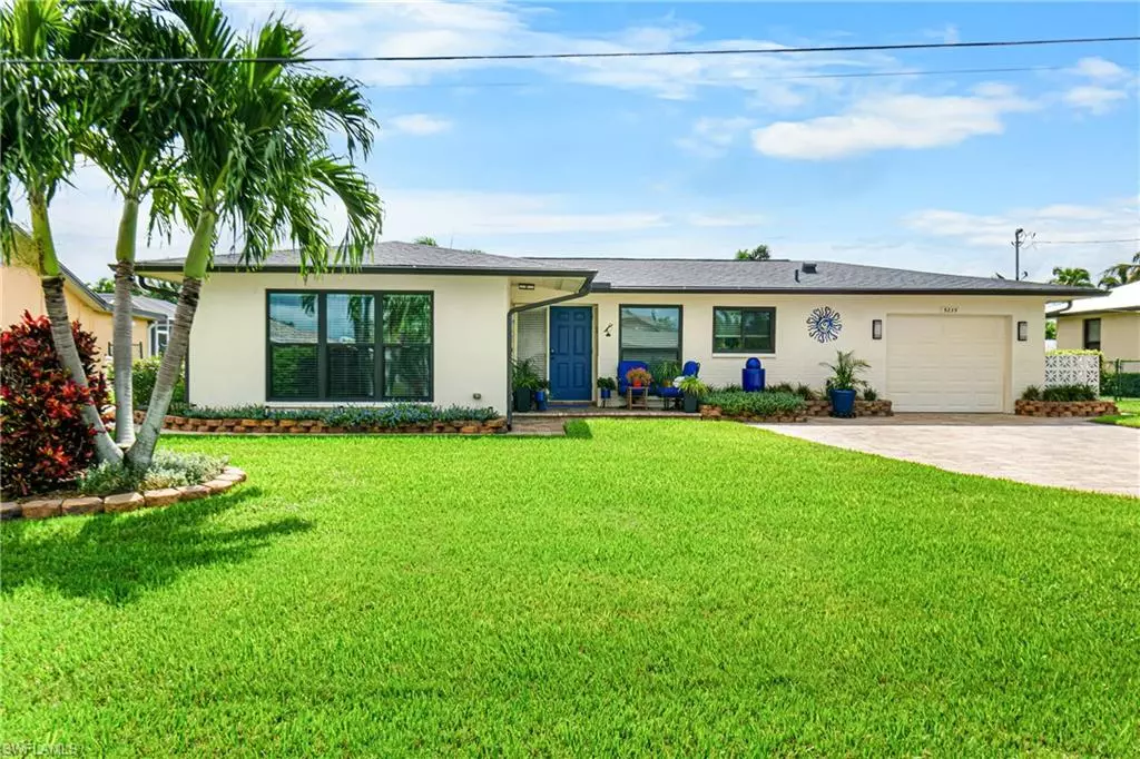 Cape Coral, FL 33904,5235 Wisteria CT