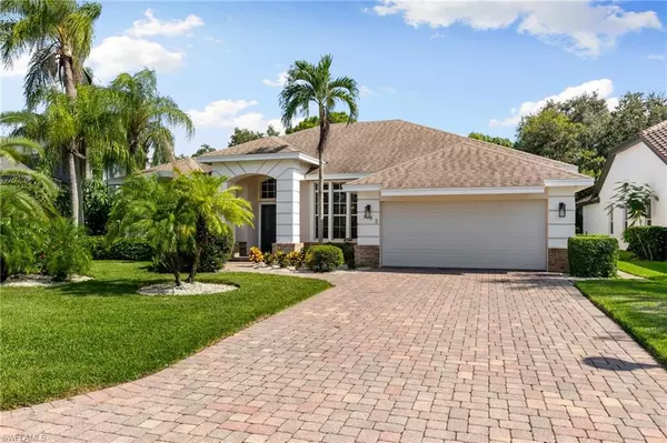 Naples, FL 34104,316 Lambton LN