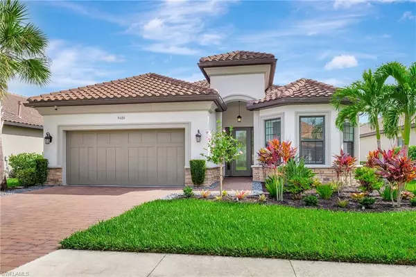 Naples, FL 34119,9486 Montelanico LOOP