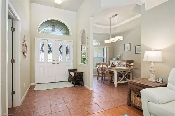 Naples, FL 34109,6565 Chestnut CIR