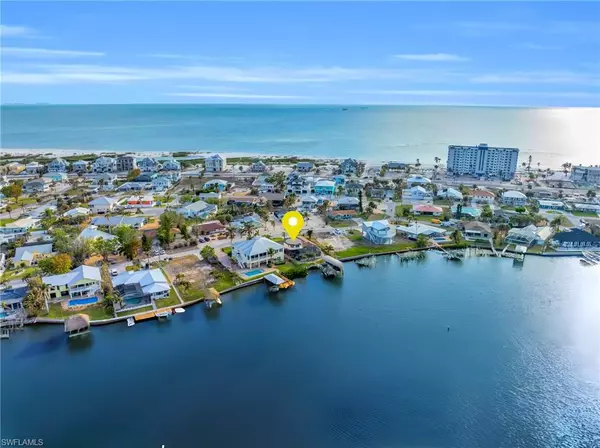 Fort Myers Beach, FL 33931,8047 Lagoon RD